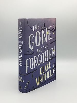 Seller image for THE GONE AND THE FORGOTTEN for sale by Rothwell & Dunworth (ABA, ILAB)