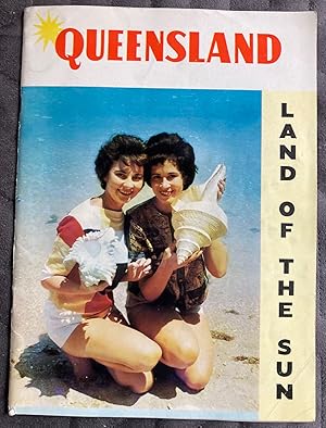 Queensland Land of the Sun