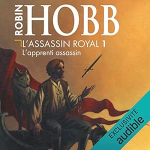 Image du vendeur pour L'apprenti assassin: L'assassin royal 1 mis en vente par Ammareal