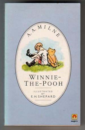 Seller image for Winnie the Pooh for sale by The Children's Bookshop