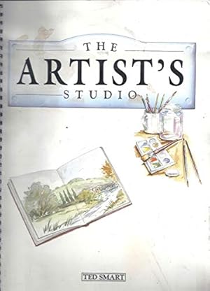 Bild des Verkufers fr The Artist's Studio zum Verkauf von WeBuyBooks