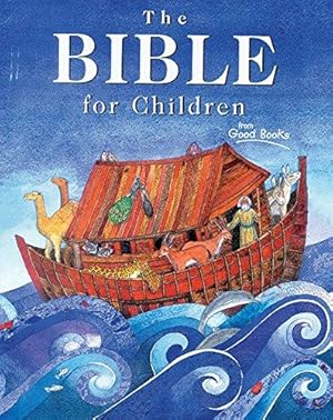 Immagine del venditore per The Bible for Children venduto da WeBuyBooks
