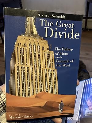 Seller image for Great Divide: Failure of Islam and Triumph of the West for sale by A.C. Daniel's Collectable Books