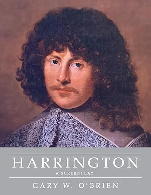 Seller image for Harrington - A Screenplay for sale by Redux Books