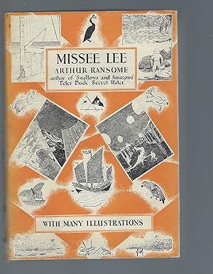 Seller image for Missee Lee for sale by Peakirk Books, Heather Lawrence PBFA