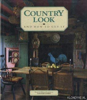 Seller image for Country Look: Decorating Projects and Ideas for Every Room for sale by WeBuyBooks