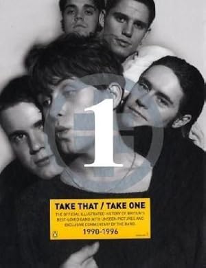 Imagen del vendedor de Take One a la venta por WeBuyBooks