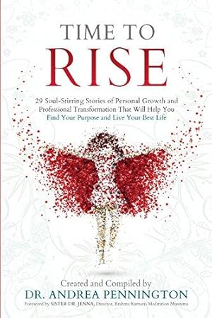 Seller image for Time to Rise for sale by WeBuyBooks