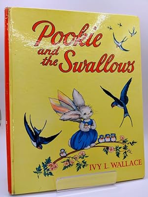 Seller image for Pookie and the Swallows for sale by Johnston's Arran Bookroom