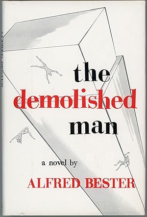 THE DEMOLISHED MAN