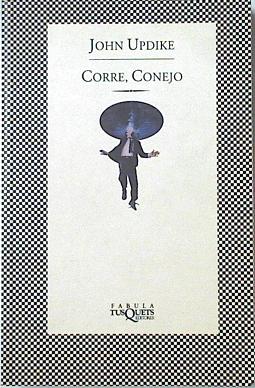 Imagen del vendedor de Corre conejo a la venta por Almacen de los Libros Olvidados