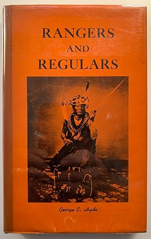 Immagine del venditore per Rangers and Regulars venduto da Stellar Books & Ephemera, ABAA