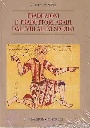 Traduzioni e traduttori arabi dall'VIII all'XI secolo