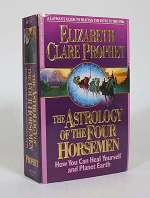 Bild des Verkufers fr The Astrology of the Four Horseman: How You Can Heal Yourself and Planet Earth zum Verkauf von Minotavros Books,    ABAC    ILAB