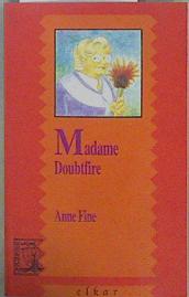 Seller image for Madame Doubtfire for sale by Almacen de los Libros Olvidados