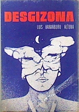 Imagen del vendedor de Desgizona a la venta por Almacen de los Libros Olvidados
