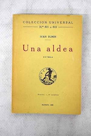 Una aldea