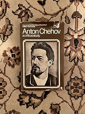 Seller image for Anton Chehov: A Critical Study for sale by Bibliophiles Inc.
