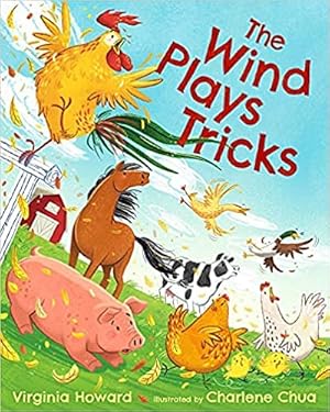Seller image for The Wind Plays Tricks for sale by Reliant Bookstore