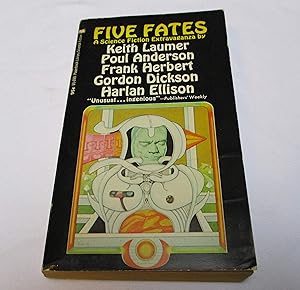 Seller image for Five Fates for sale by Redux Books