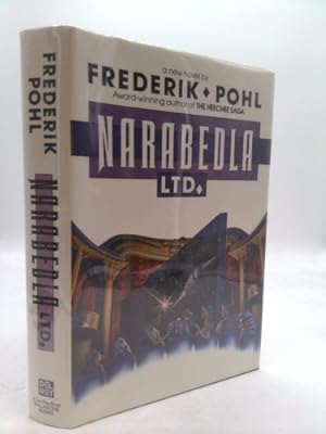 Seller image for Narabedla Ltd. for sale by ThriftBooksVintage