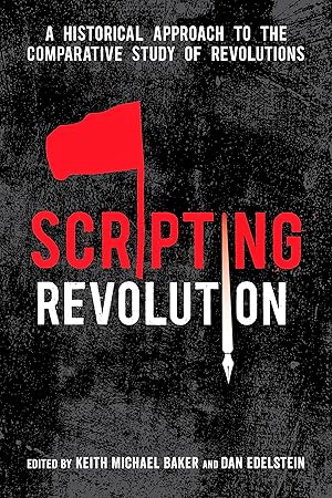 Seller image for Scripting Revolution for sale by moluna