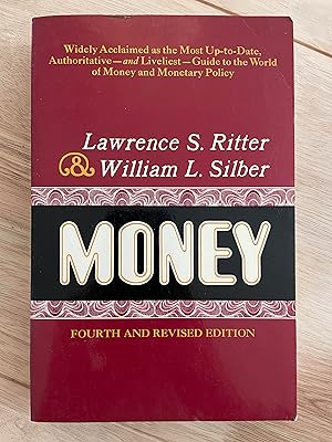 Immagine del venditore per Money, 4th and Revised Edition venduto da Friends Of Bridgeport Public Library
