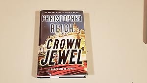 Seller image for Crown Jewel for sale by SkylarkerBooks