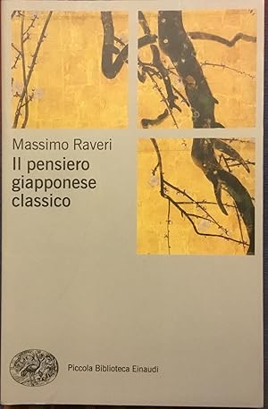 Il pensiero giapponese classico