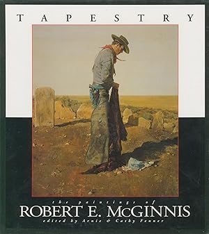 Tapestry: The Paintings of Robert E. McGinnis