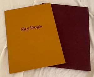 Imagen del vendedor de Sky Dogs (signed, limited) a la venta por Bud Plant & Hutchison Books