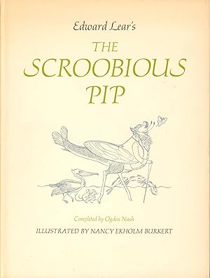 The Scroobious Pip