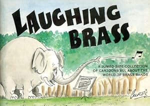 Bild des Verkufers fr Laughing Brass zum Verkauf von WeBuyBooks