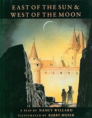 Seller image for East of the Sun & West of the Moon (signed) for sale by Bud Plant & Hutchison Books