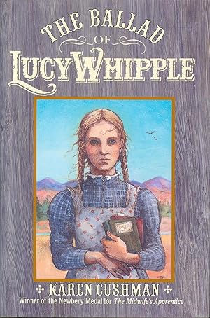 Seller image for The Ballad of Lucy Whipple for sale by Bud Plant & Hutchison Books