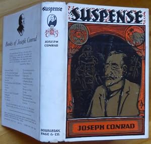SUSPENSE. A Napoleonic Novel