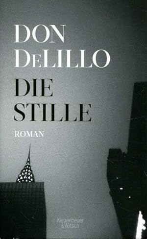 Die Stille