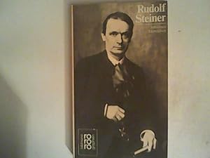 Seller image for Rudolf Steiner. In Selbstzeugnissen und Bilddokumenten. for sale by ANTIQUARIAT FRDEBUCH Inh.Michael Simon