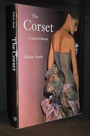 Imagen del vendedor de The Corset; A Cultural History a la venta por Burton Lysecki Books, ABAC/ILAB