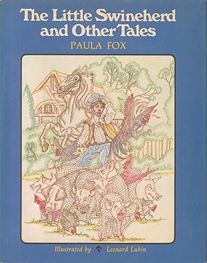 Bild des Verkufers fr The Little Swineherd and Other Tales zum Verkauf von Bud Plant & Hutchison Books