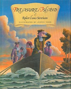 Seller image for Treasure Island for sale by Bud Plant & Hutchison Books