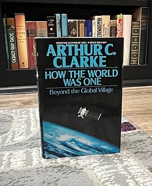How the World Was One (1st printing)