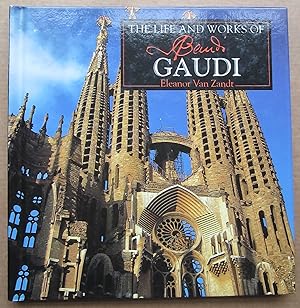 Imagen del vendedor de The Life and Works of Antoni Gaudi a la venta por K Books Ltd ABA ILAB