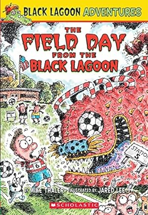 Seller image for THE FIELD DAY FROM THE BLACK LAG for sale by Reliant Bookstore