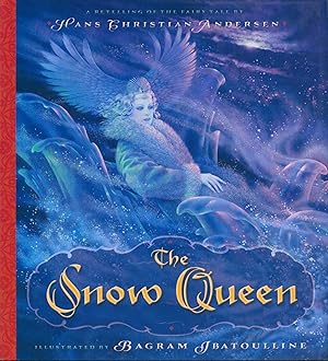 Bild des Verkufers fr The Snow Queen zum Verkauf von Bud Plant & Hutchison Books