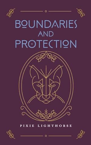 Seller image for Boundaries and Protection for sale by GreatBookPrices