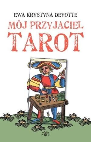 Imagen del vendedor de Mj przyjaciel tarot a la venta por WeBuyBooks