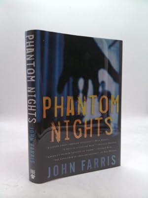 Bild des Verkufers fr Phantom Nights zum Verkauf von ThriftBooksVintage