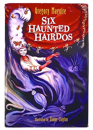 Seller image for Six Haunted Hairdos for sale by Black Falcon Books