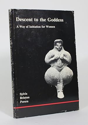 Bild des Verkufers fr Descent to the Goddess: A Way of Initiation for Women zum Verkauf von Minotavros Books,    ABAC    ILAB